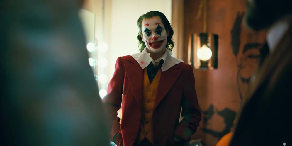 Menyimak Trailer Terakhir Film Joker
